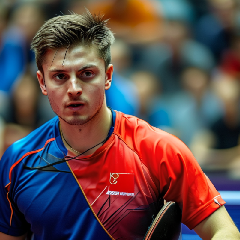 Best Ping Pong Racket for Global Buyers in 2026?
