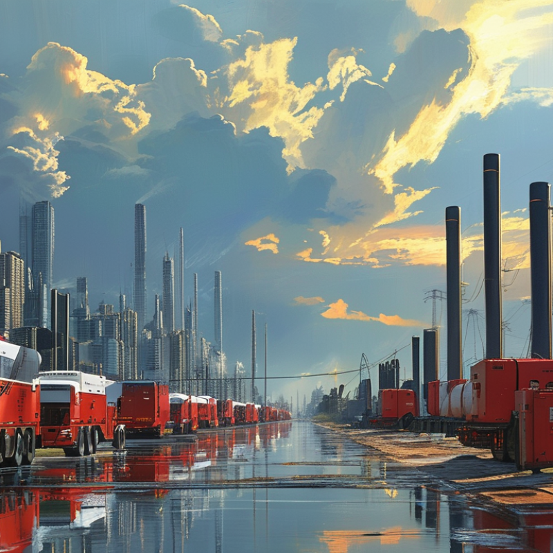 Top Emergency Genset Trends You Need to Know in 2026?