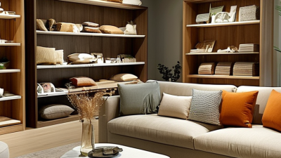 How to Choose the Best Modern Furniture Boutique for Your Needs?