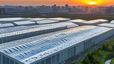 China Top Thermal Insulation Solutions for Global Buyers?
