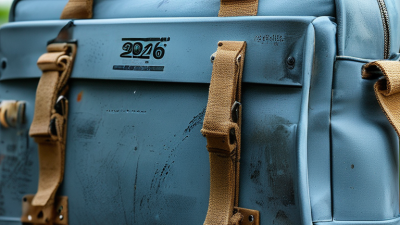 Best Neoprene Laptop Bag for Global Buyers in 2026?