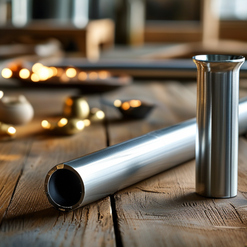 Best 201 Stainless Steel Decoration Pipe for Global Buyers?