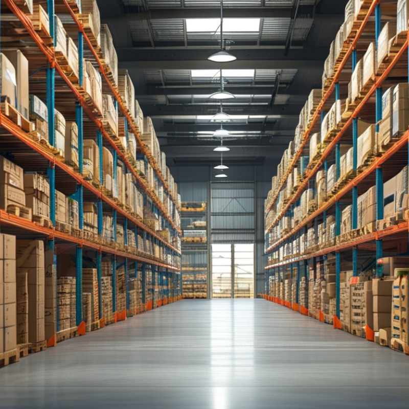 How to Choose the Best Selective Racking for Your Warehouse?