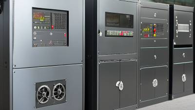 Top 10 Electric Box Mold Manufacturers in China for Global Buyers?
