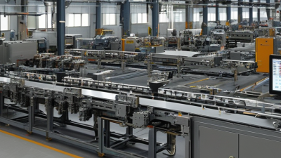 Top Coating Line Machine Features and Benefits for Global Buyers?