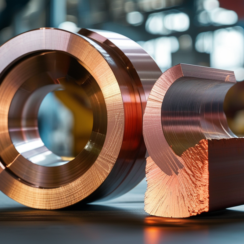 Top 10 Soft Magnetic Alloys for Global Sourcing Needs?
