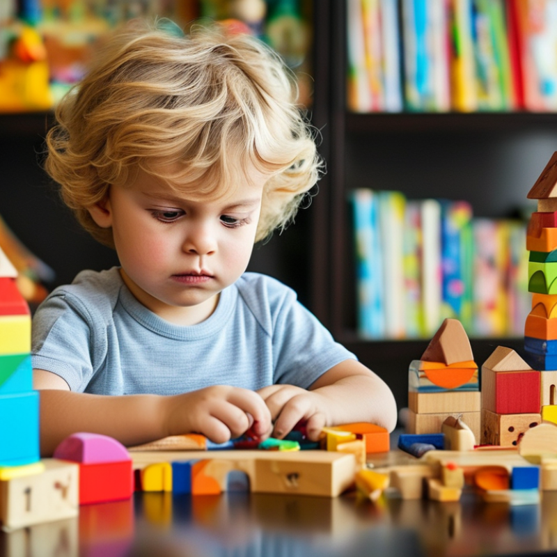 10 Tips for Choosing the Best Educational Toys for Kids?