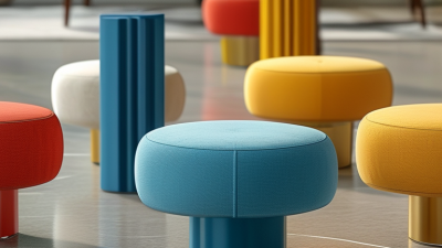 Discover the Best Footrest Bar Options for 2026 Trends?