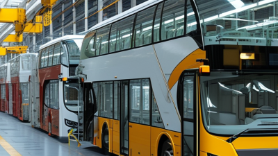 Top Tips for Optimizing Your Bus Production Line Process?