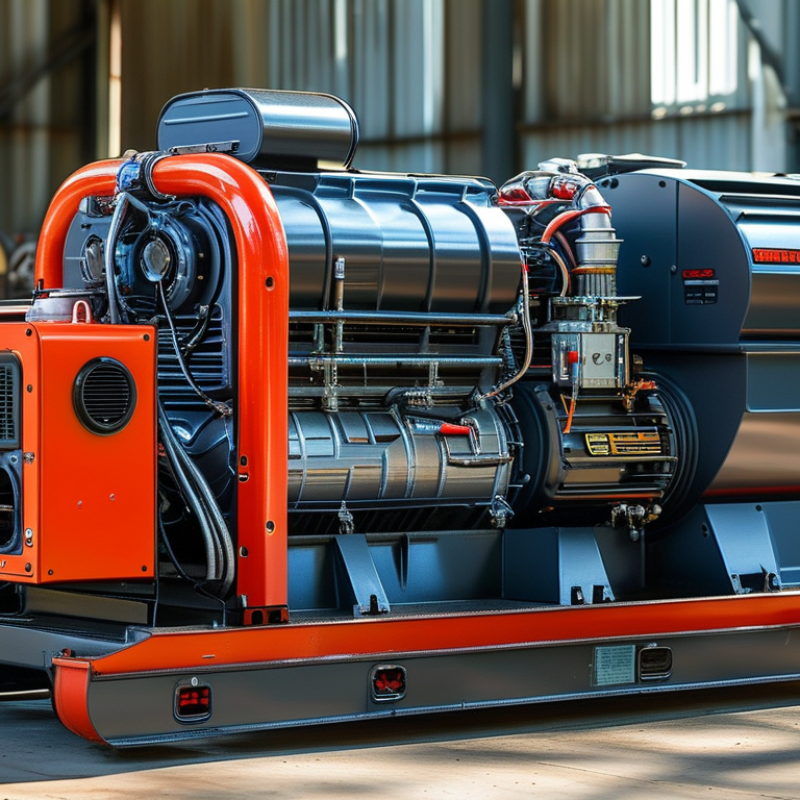 Large Diesel Generator Best Options for Global Buyers?