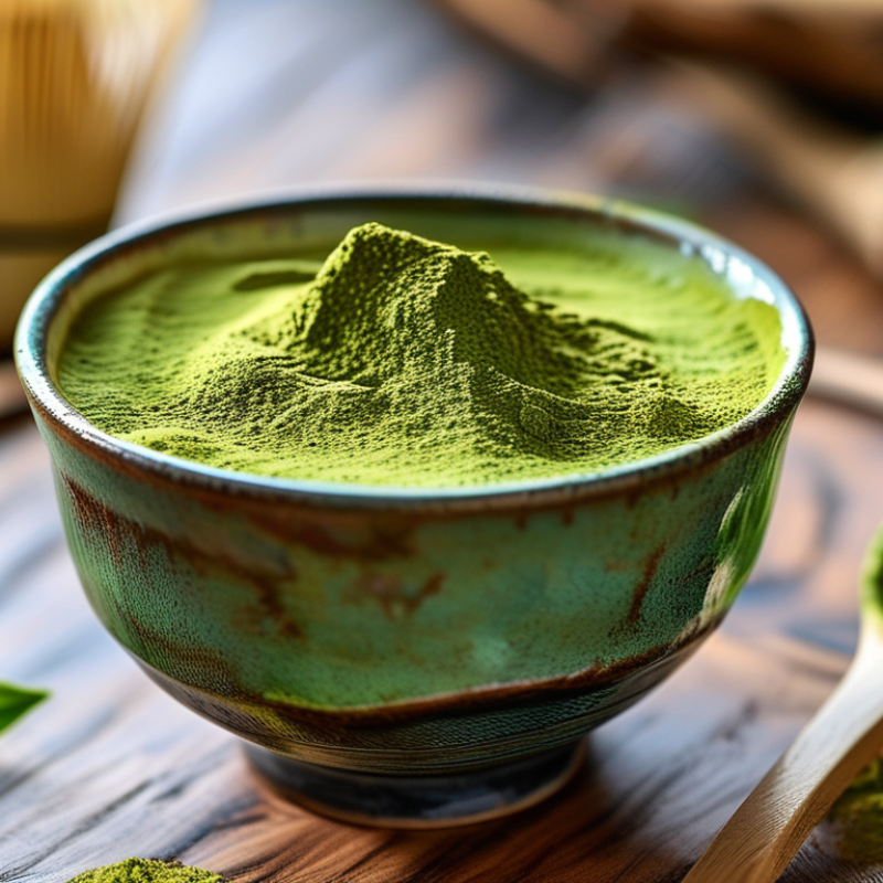 Top 10 Culinary Matcha Powder Tips for Global Buyers?