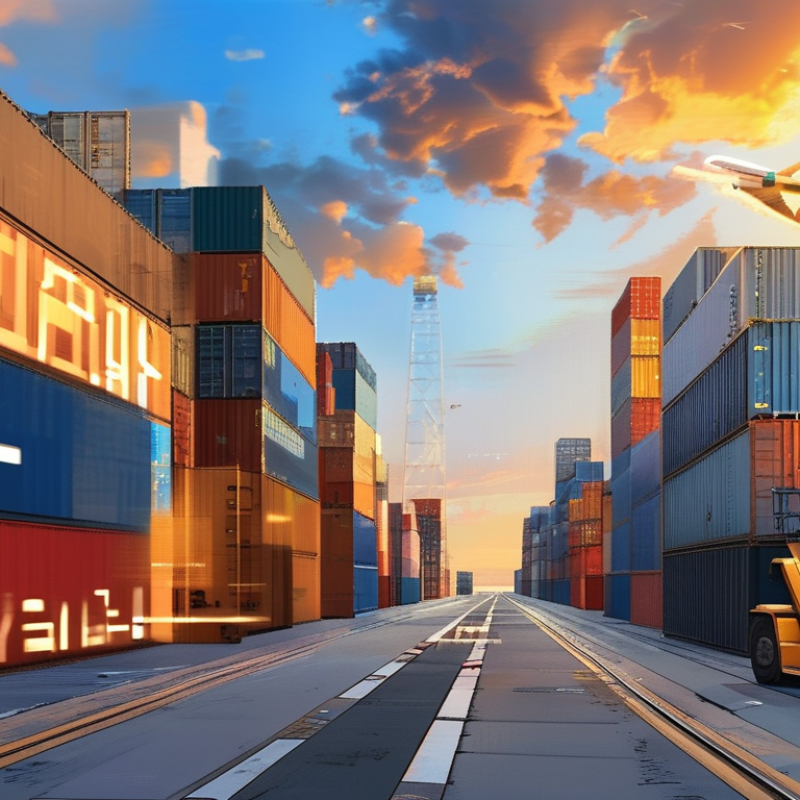 What is Dock Chain and How Can It Benefit Your Business?