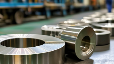 Top Soft Magnetic Alloys for Global Buyers in 2026?