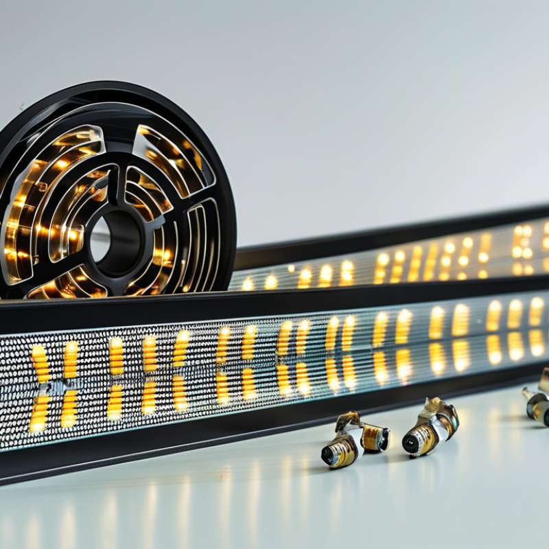How to Calculate Power Consumption for LED Strip Lights?