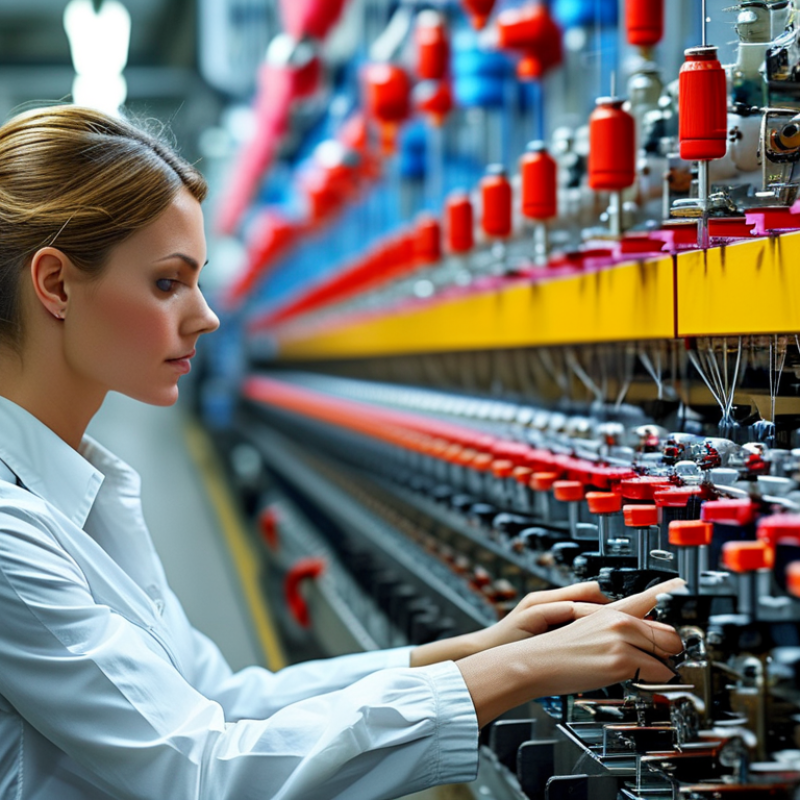 Best Textile Inspection Equipment for Quality Control?