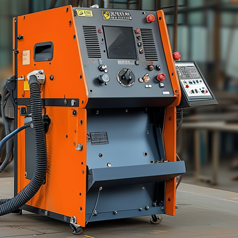 How to Choose the Best Corrugated Tank Fin Welding Machine?