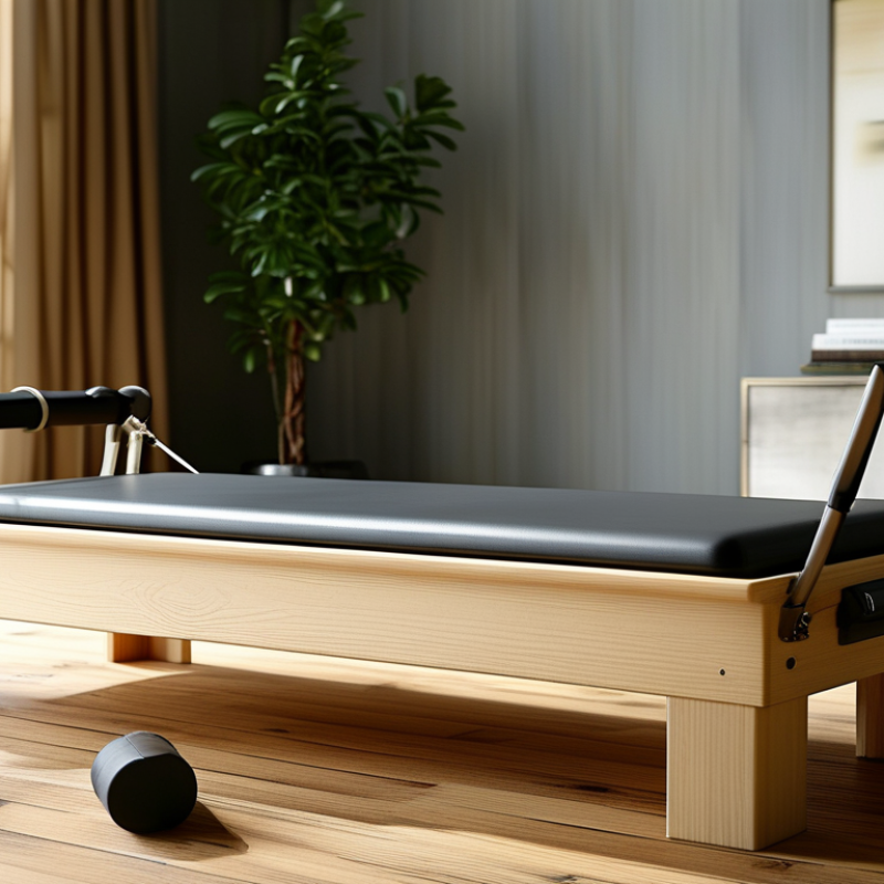 How to Choose the Best Pilates Bed for Your Needs?