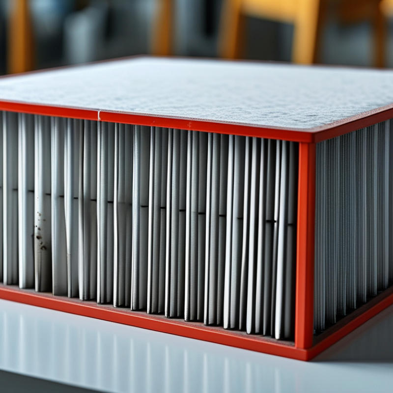 What is an Air Filter Hepa and How Does it Work?