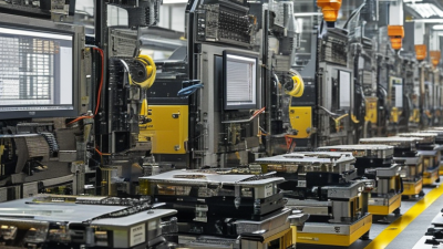 2026 Best Smt Peripheral Equipment for Global Buyers?