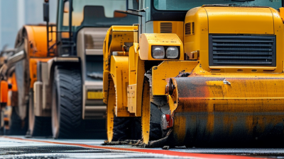 Best Road Repairing Machines for Global Buyers?