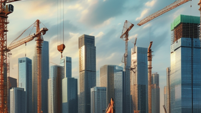 Top 10 Building Equipment You Need for Global Procurement?