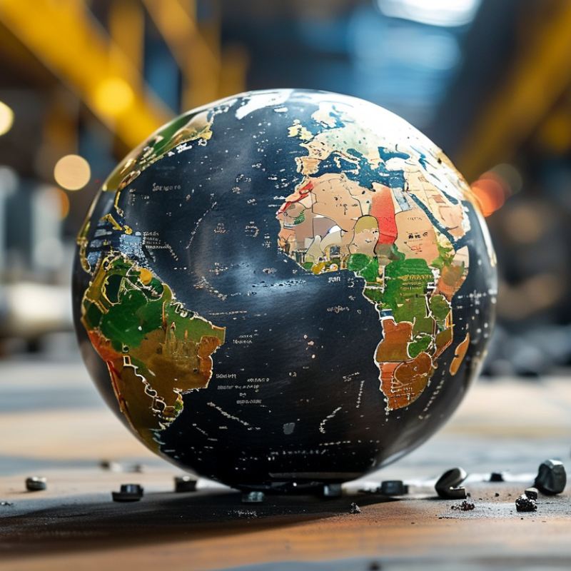 Top 10 Chemical Resistant Alloys for Global Buyers?