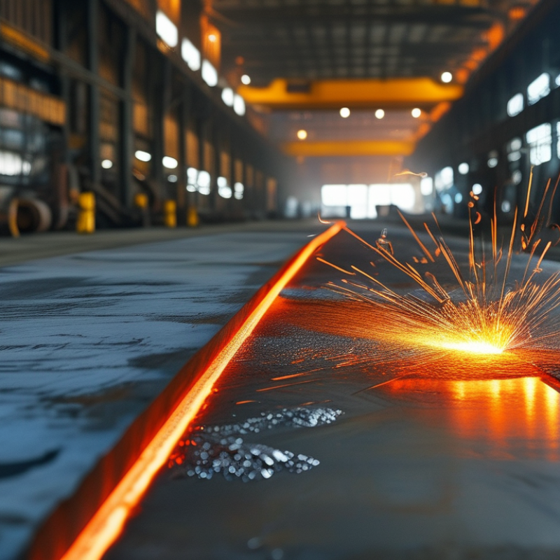 Why Coating is Essential for Steel Sheet Performance?
