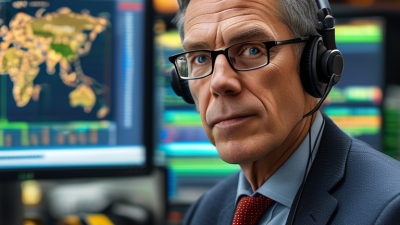 Best Net Brokers for Global Buyers in Digital Trading?