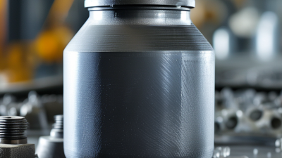 Why Choose Boron Nitride Powder for Your Industry Needs?