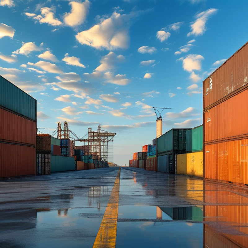 2026 Top Container Generator Trends for Global Buyers?