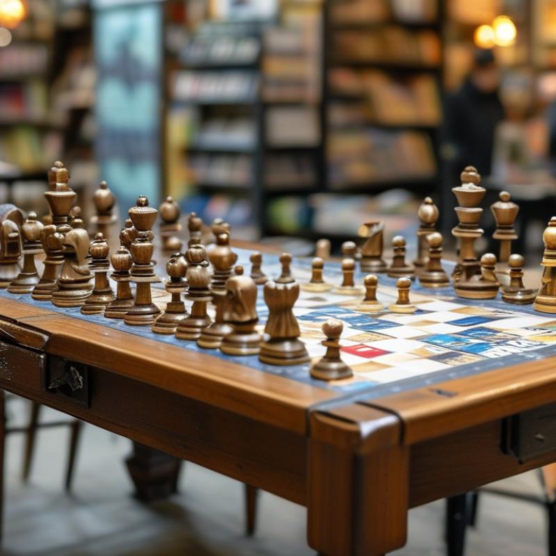 2026 Best Wholesale Board Games for Global Buyers