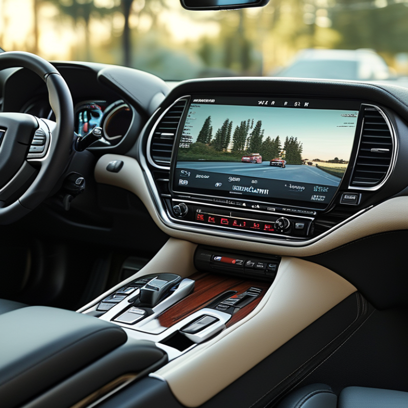 What is a Double Din Head Unit and Why Should You Buy One?
