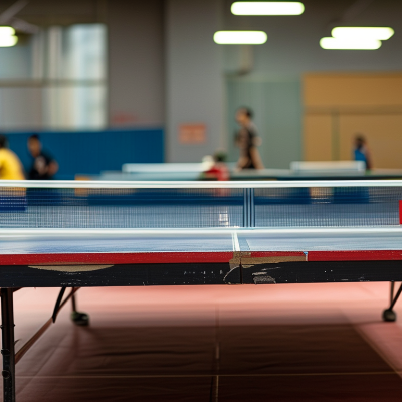 How to Choose the Best Ping Pong Racket for Your Game?