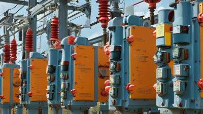 How to Choose the Right High Current Transformer for Your Needs?