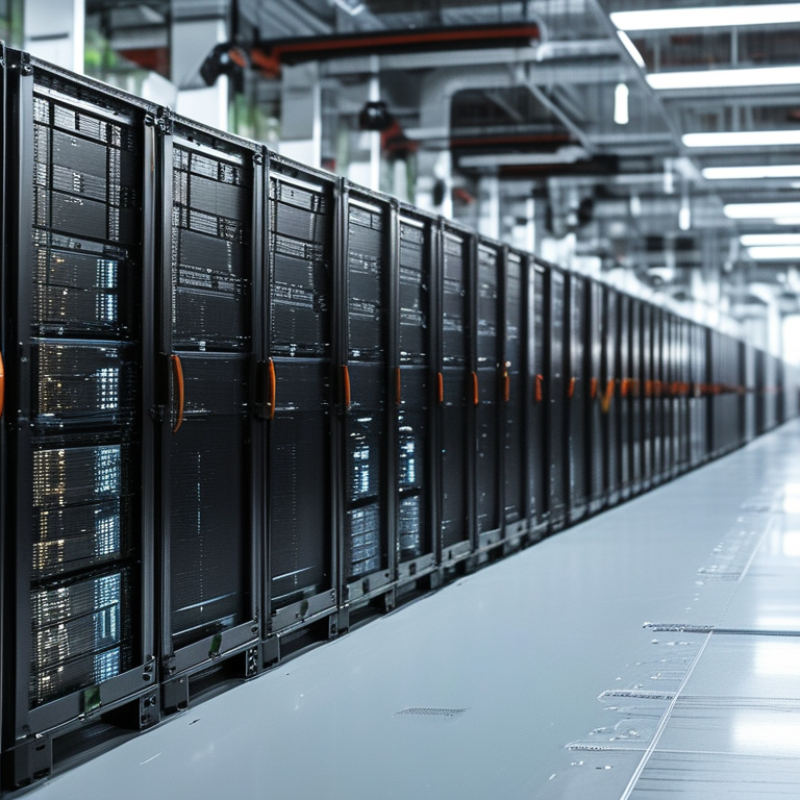 Why Choose the Best OEM AI Server Manufacturer for Your Needs?