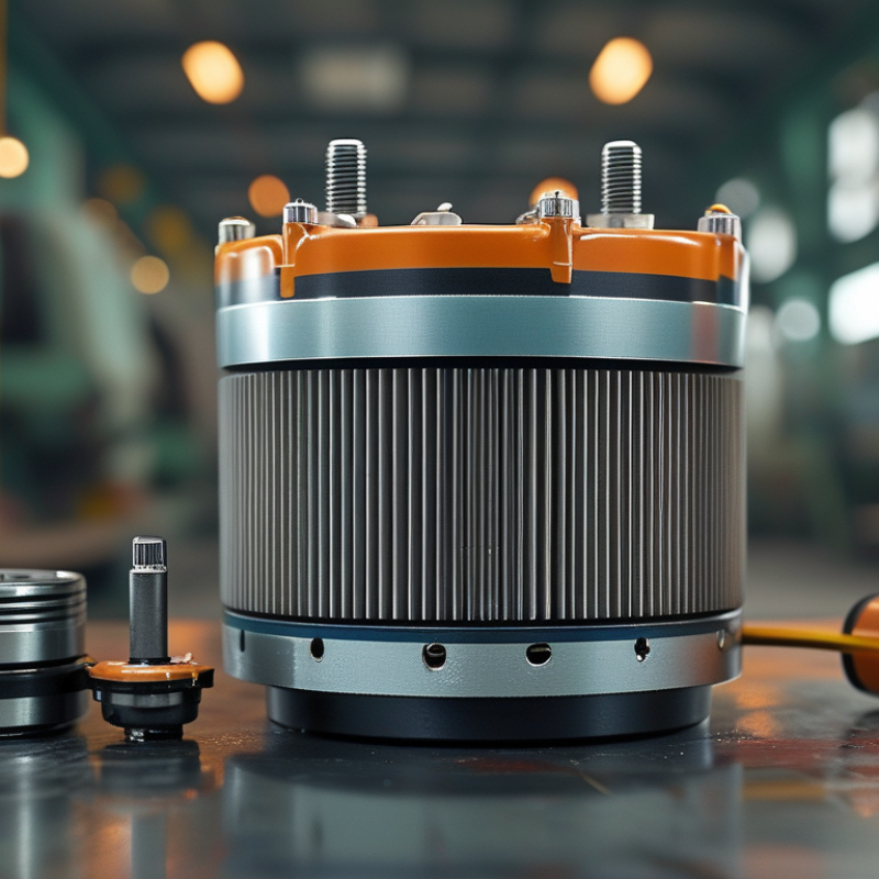 Why Do You Need a Motor Start Capacitor for Your Equipment?