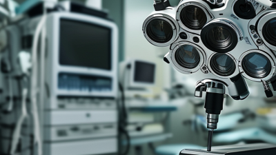 Top 10 Endoscopic Instruments You Need for Your Next Surgery?