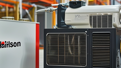 Why Choose Harrison AC Compressor for Your HVAC Needs?