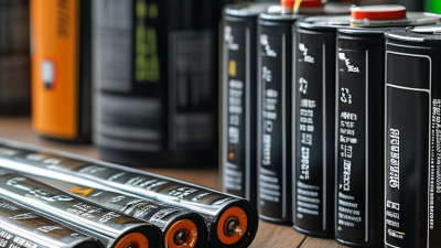 2026 How to Choose the Right 3s Lipo Battery for Your Needs?