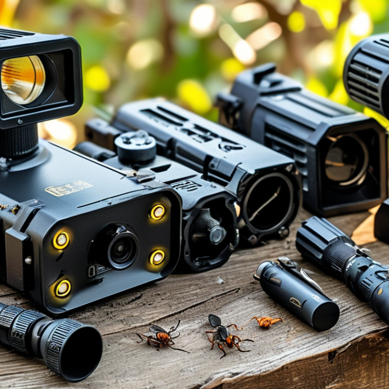 2026 How to Choose the Best Handheld Spotlight UV LED?