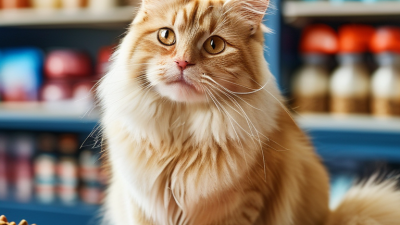 2026 Best Freeze Dried Cat Food for Global Buyers Tips?