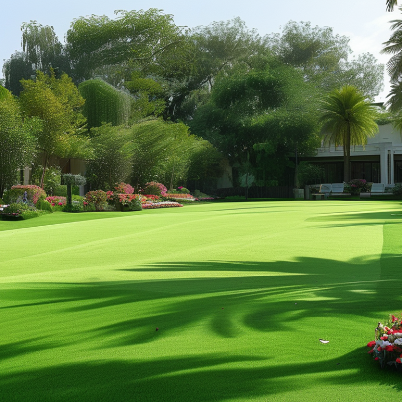 Best Artificial Lawn Grass Turf Options for Global Buyers?