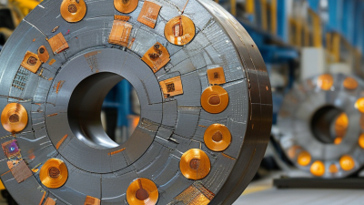 Top 10 Soft Magnetic Alloys for Global Sourcing Needs?