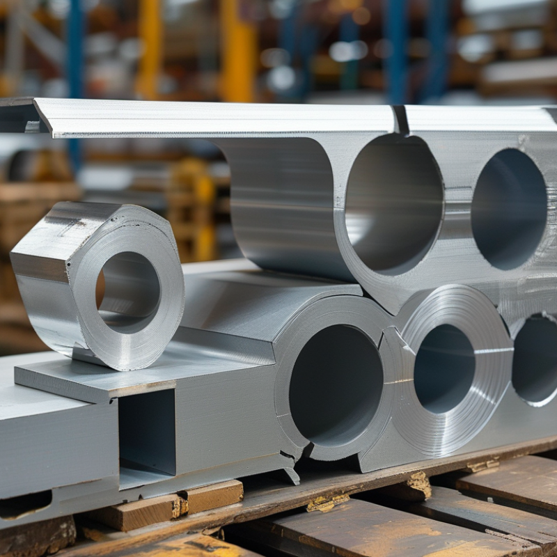 2026 Best Aluminum Profile Buying Guide for Global Traders?