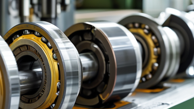 What is a Ball Bearing Machine and How Does It Work?