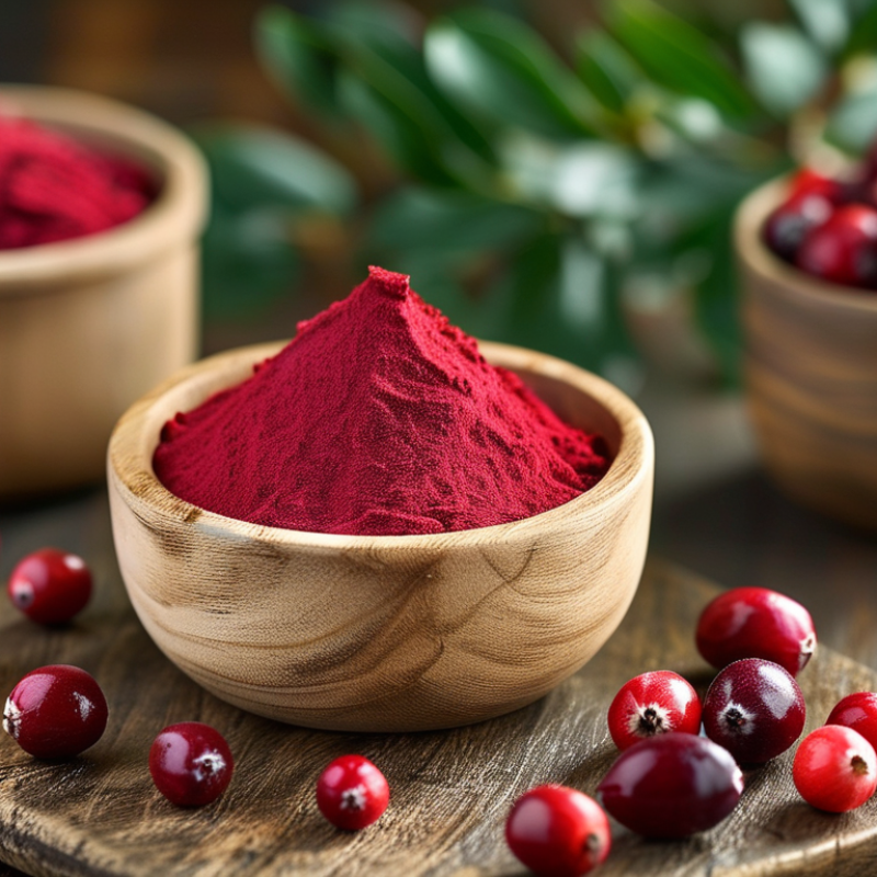 Buy Premium Powdered Cranberry Extract for Your Business Needs?
