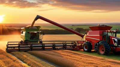 Best Grain Conveying Blower for Your Agricultural Needs?