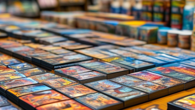 Best Wholesale Board Games to Buy in 2026 for Global Retailers?