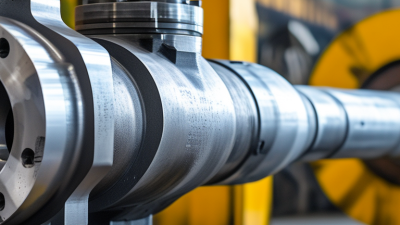 Why Choose Forged Cylinders for Your Industrial Needs?