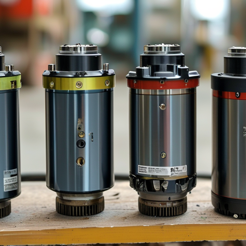 2026 Top Motor Start Capacitor Buying Guide for Global Buyers?